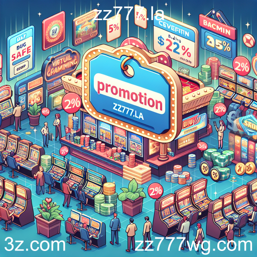Descubra as Melhores Promoções de Jogos no zz777.la